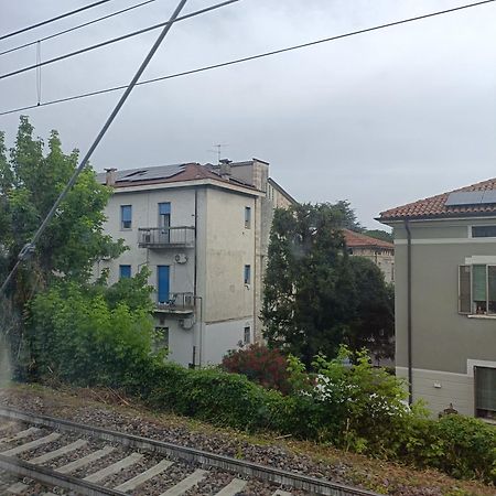 B&B Mavipagi Verona Luaran gambar