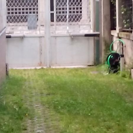 B&B Mavipagi Verona Luaran gambar
