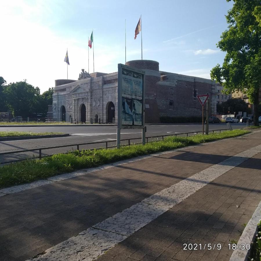 B&B Mavipagi Verona Luaran gambar
