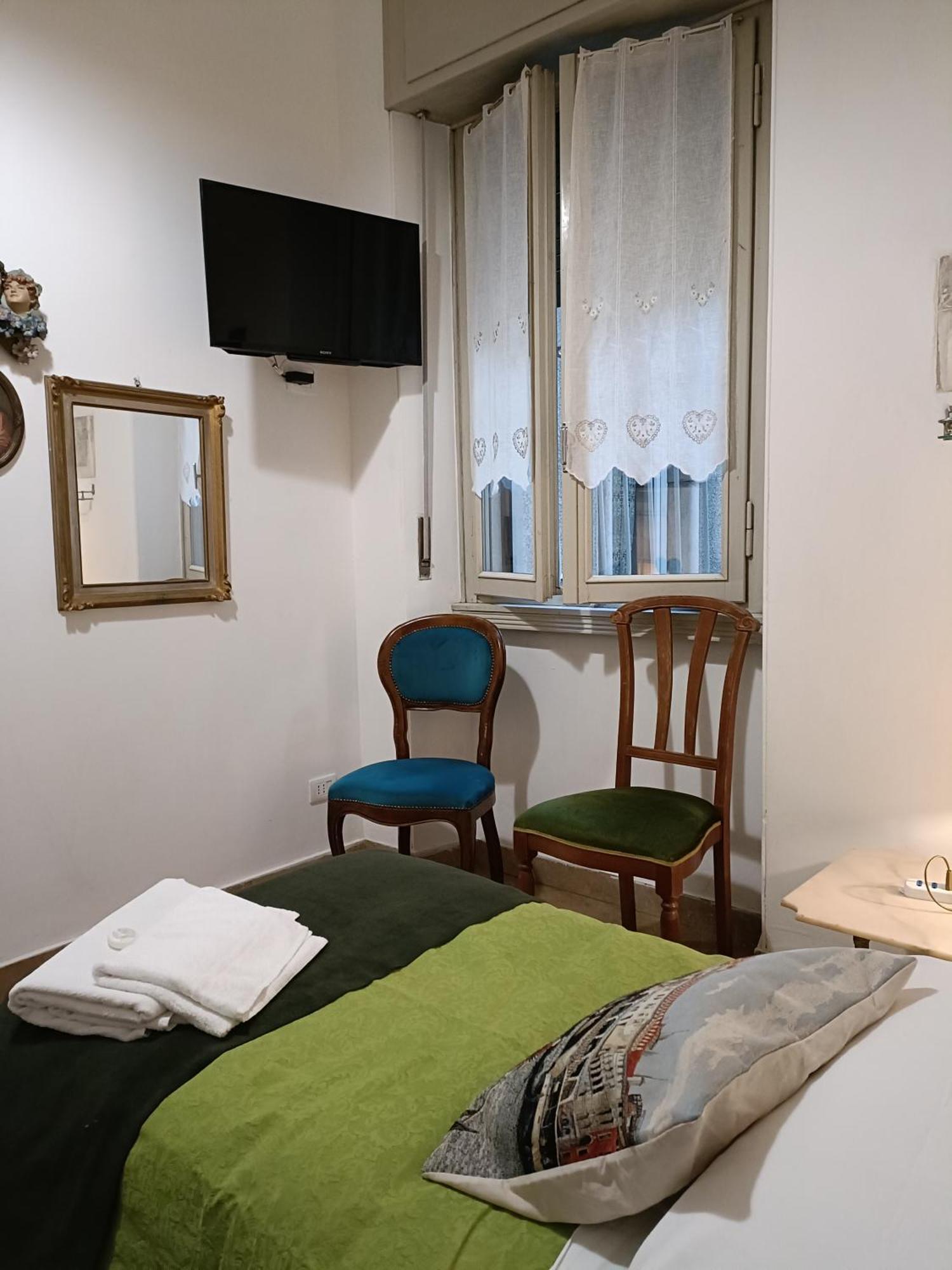 B&B Mavipagi Verona Luaran gambar
