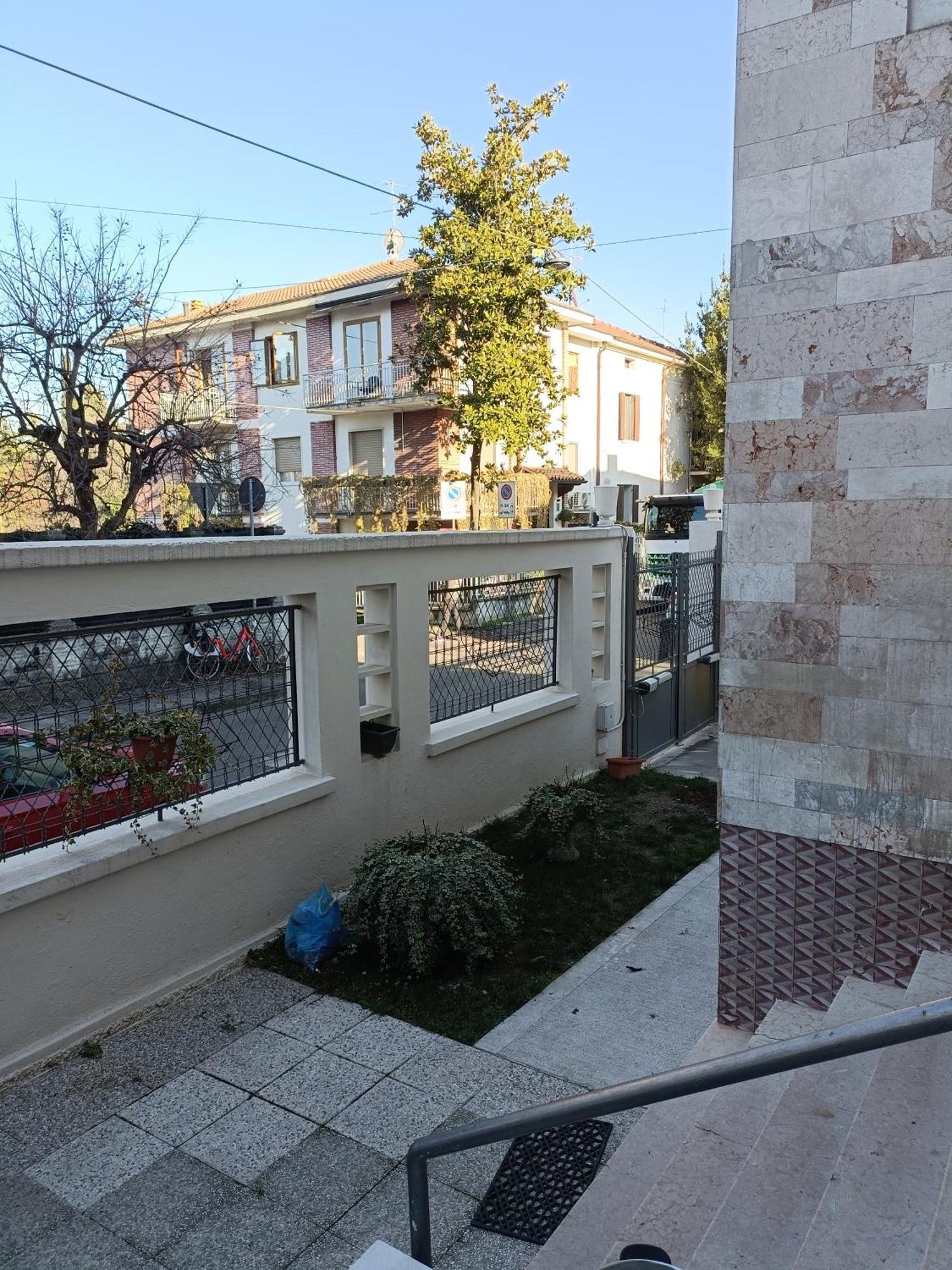 B&B Mavipagi Verona Luaran gambar