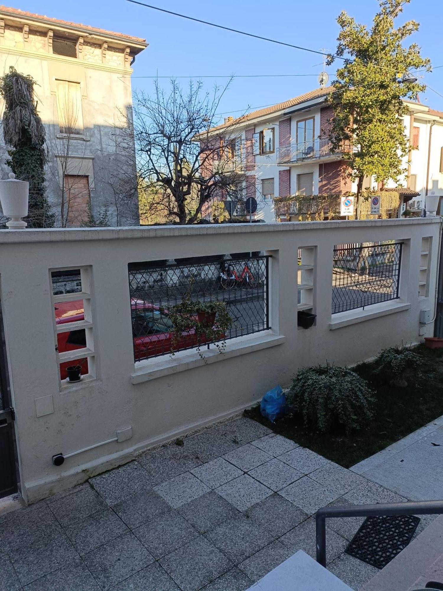 B&B Mavipagi Verona Luaran gambar