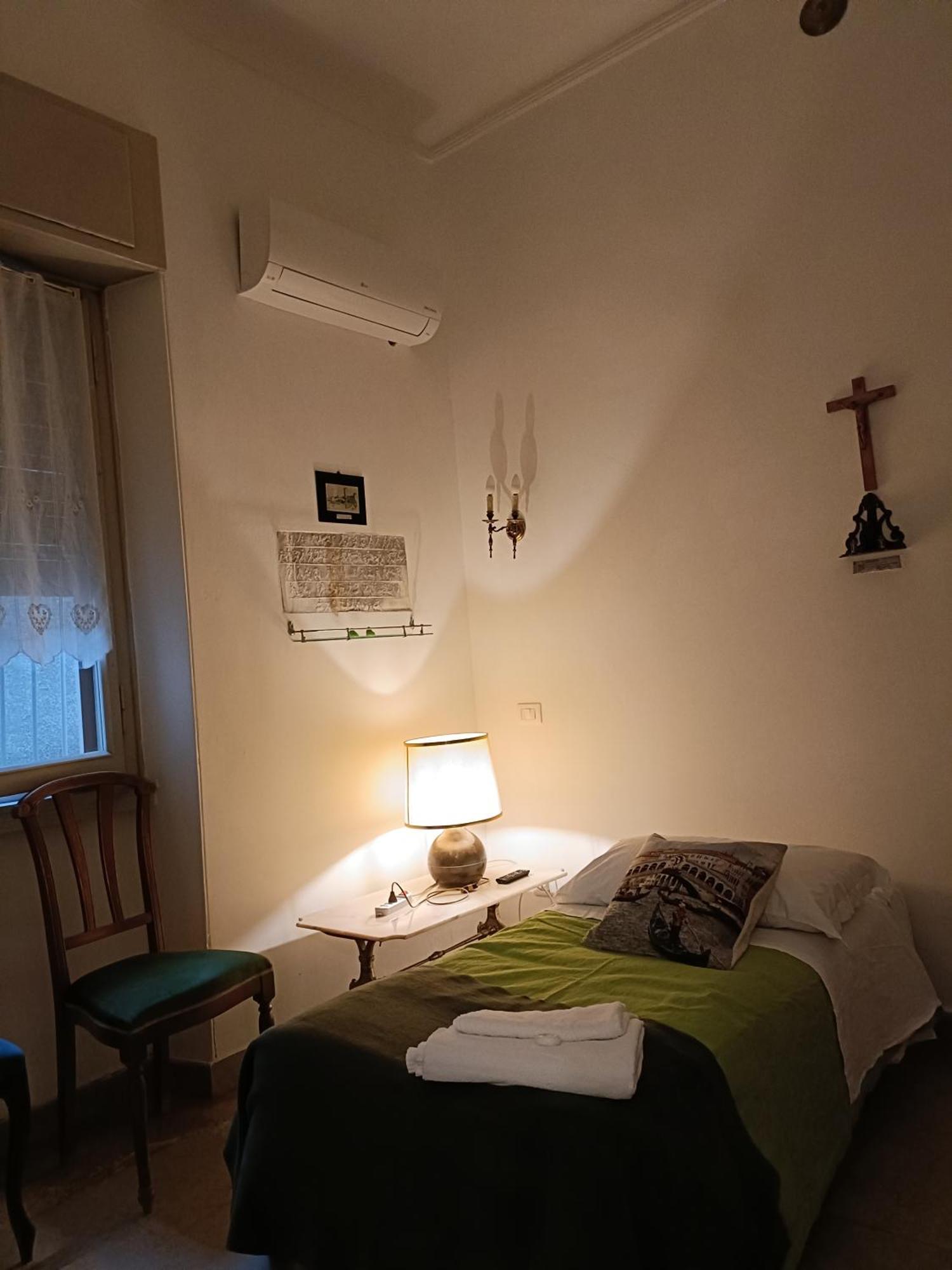 B&B Mavipagi Verona Luaran gambar