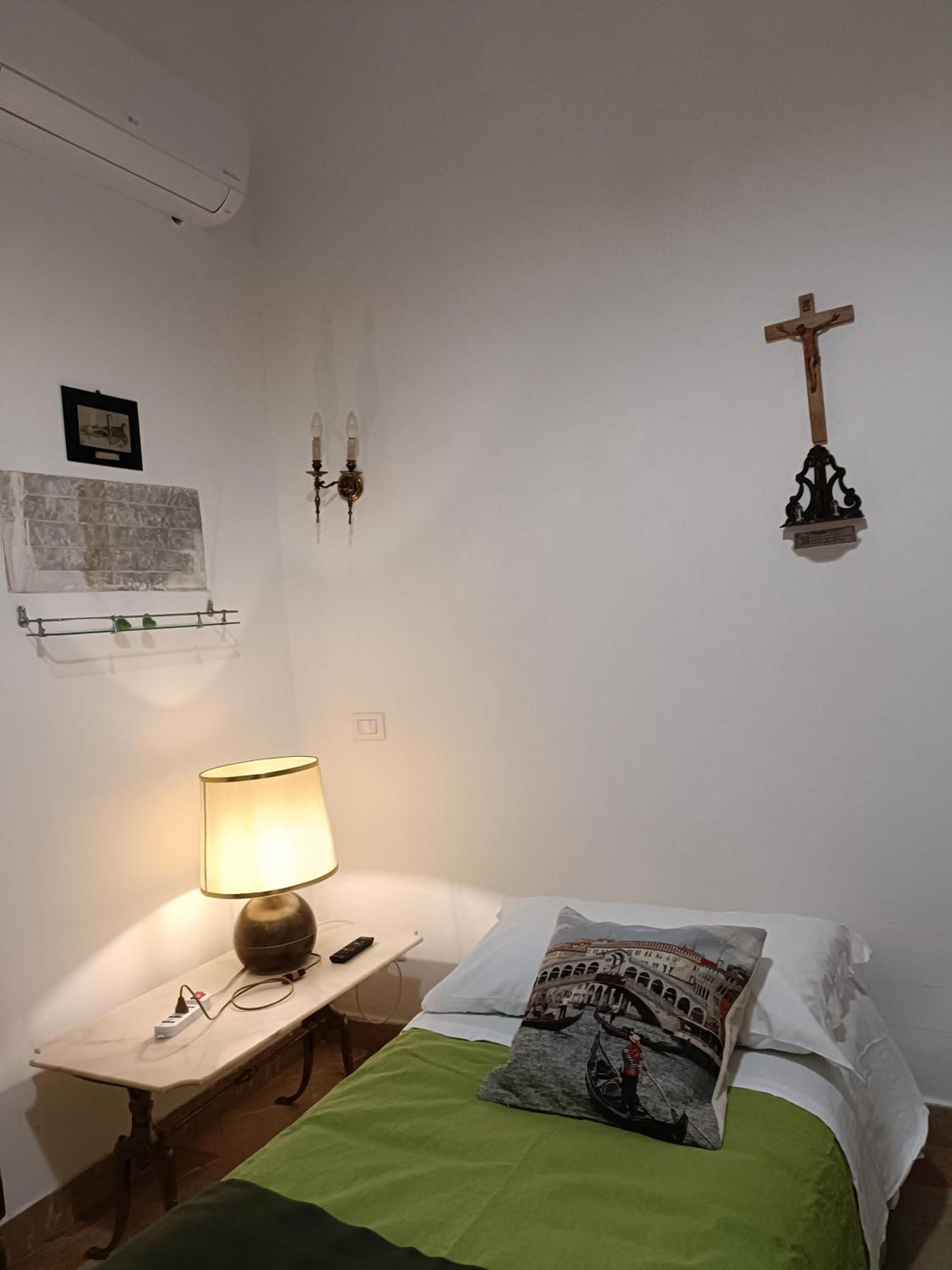 B&B Mavipagi Verona Luaran gambar