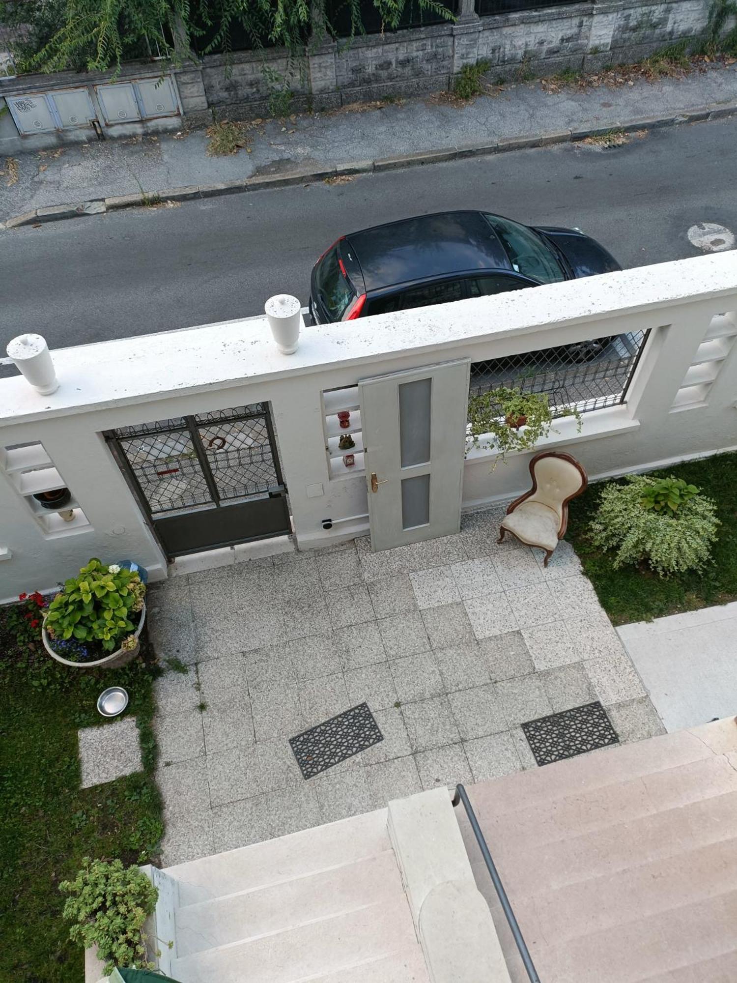B&B Mavipagi Verona Luaran gambar