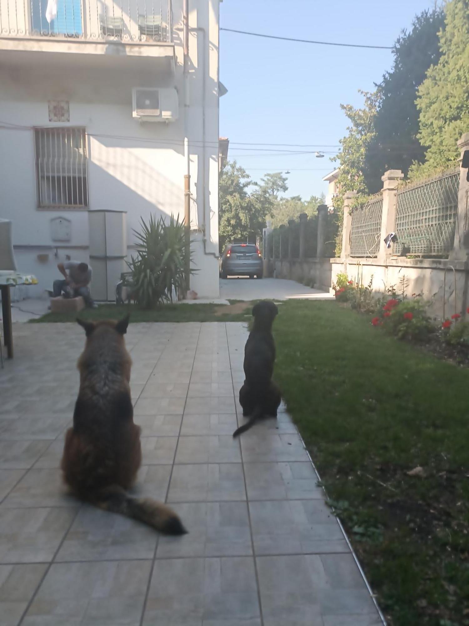 B&B Mavipagi Verona Luaran gambar