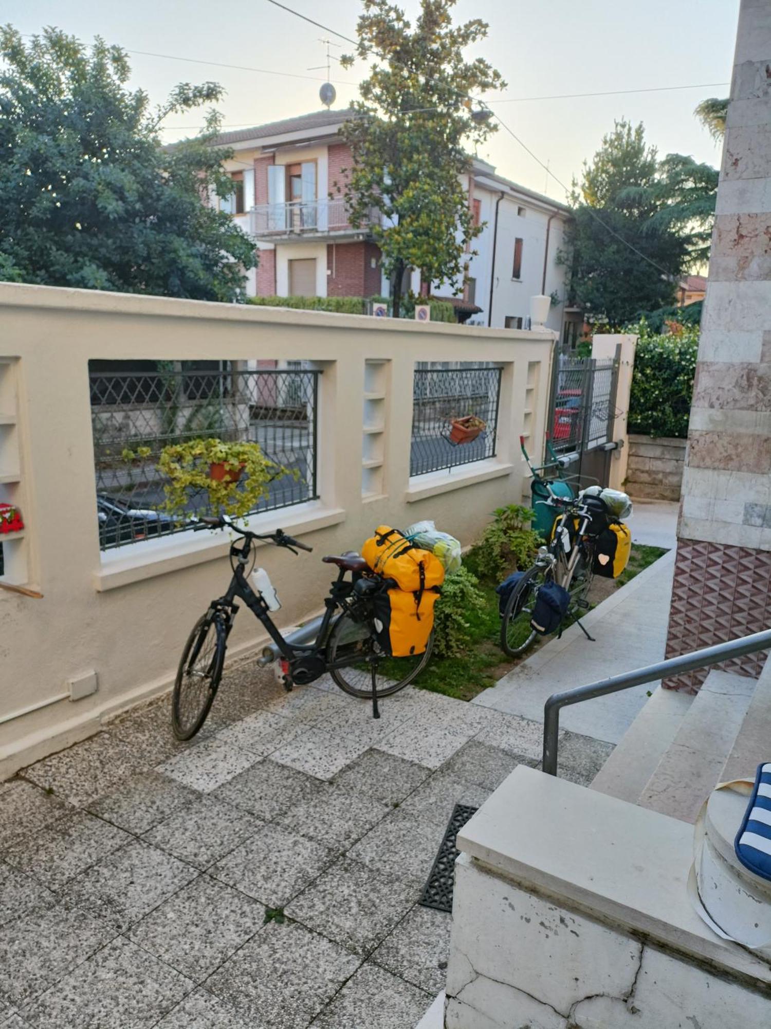B&B Mavipagi Verona Luaran gambar
