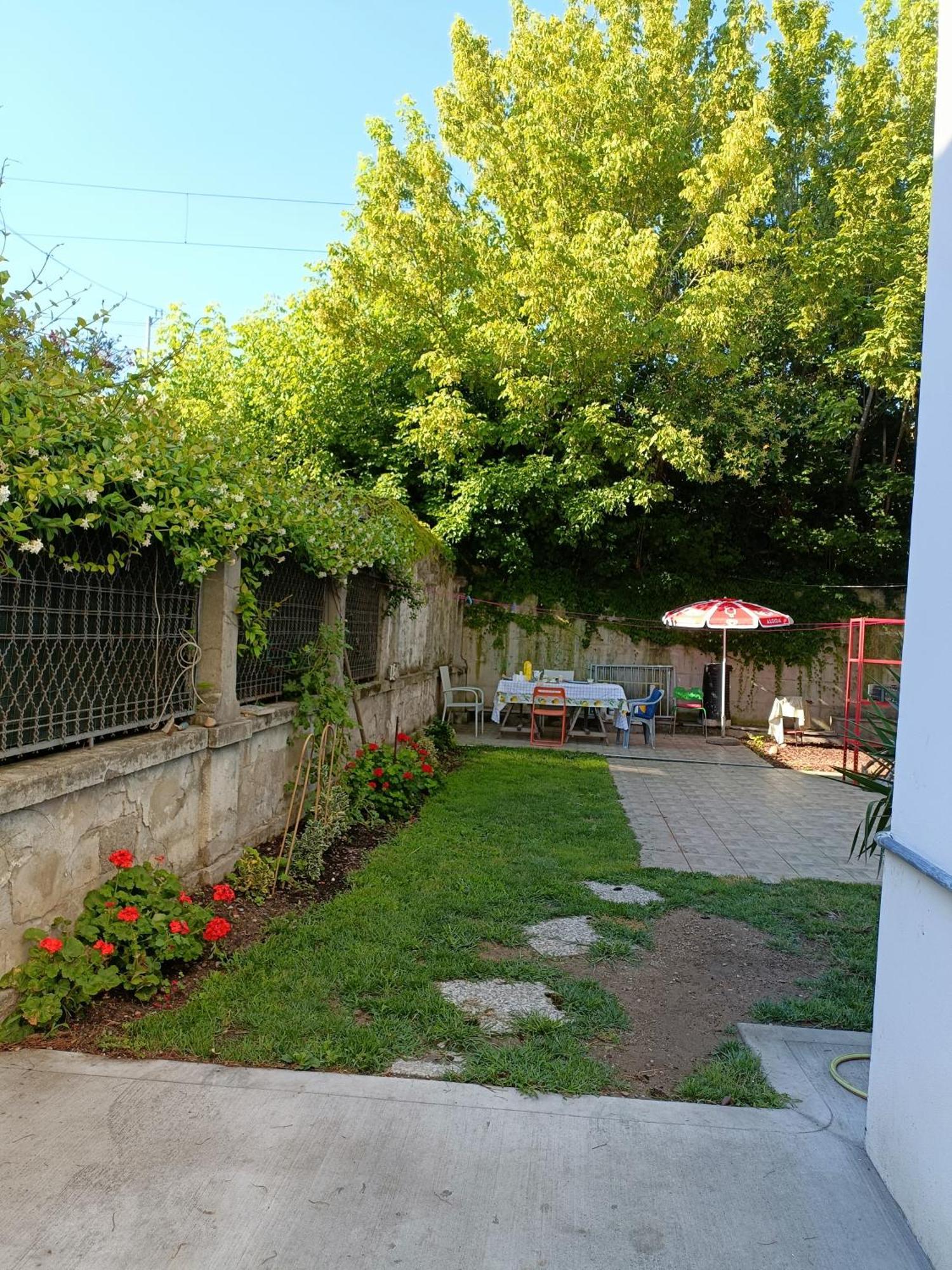 B&B Mavipagi Verona Luaran gambar