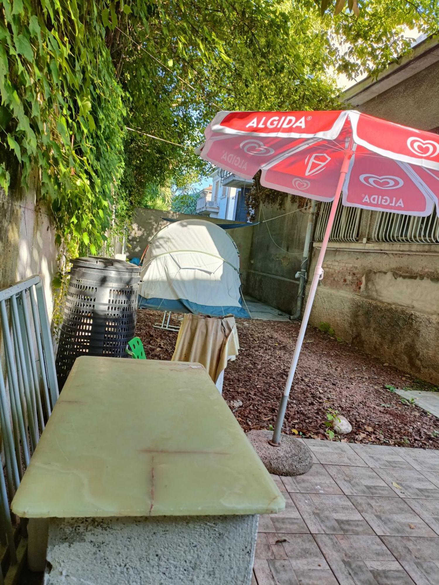 B&B Mavipagi Verona Luaran gambar
