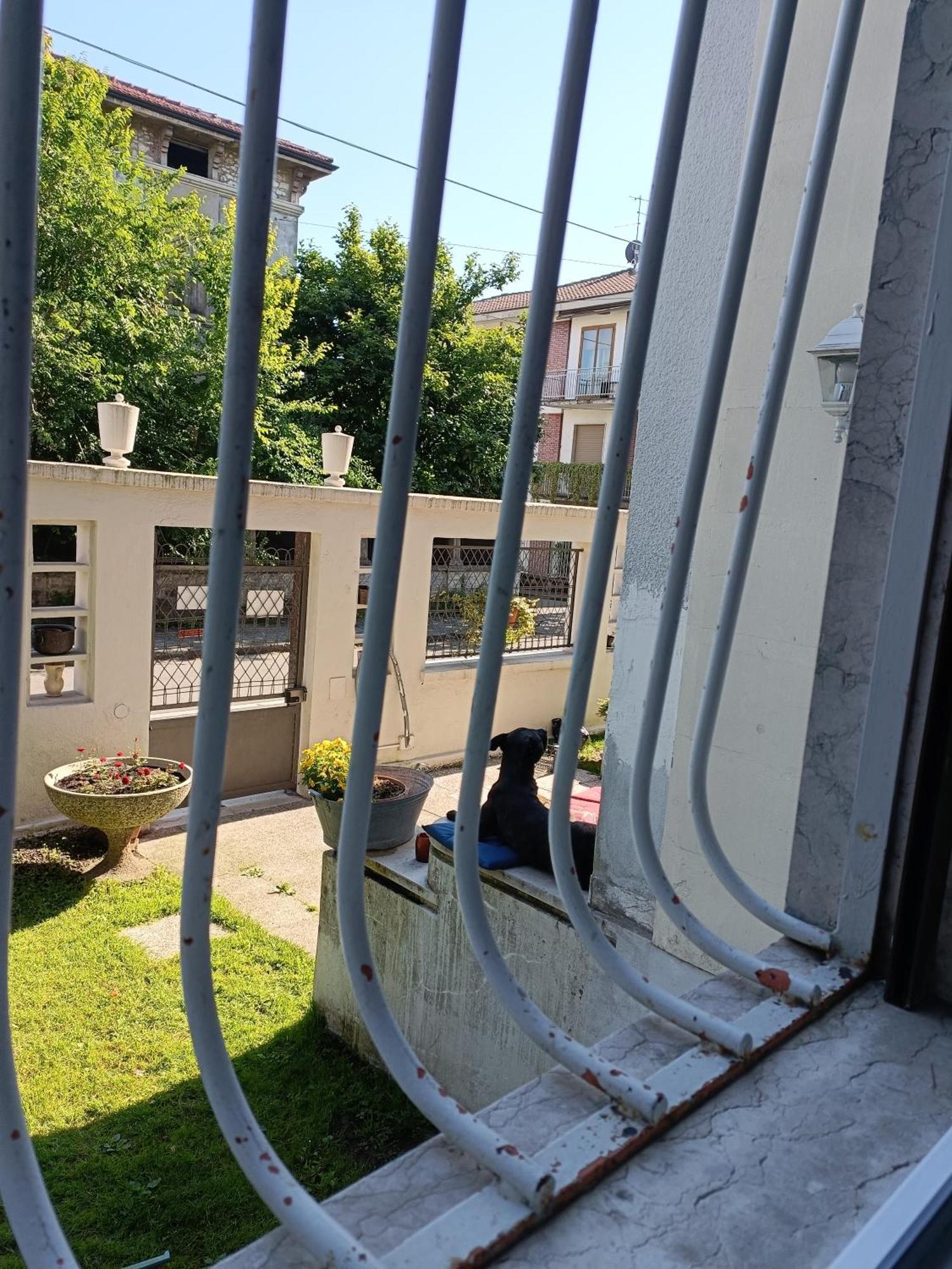 B&B Mavipagi Verona Luaran gambar