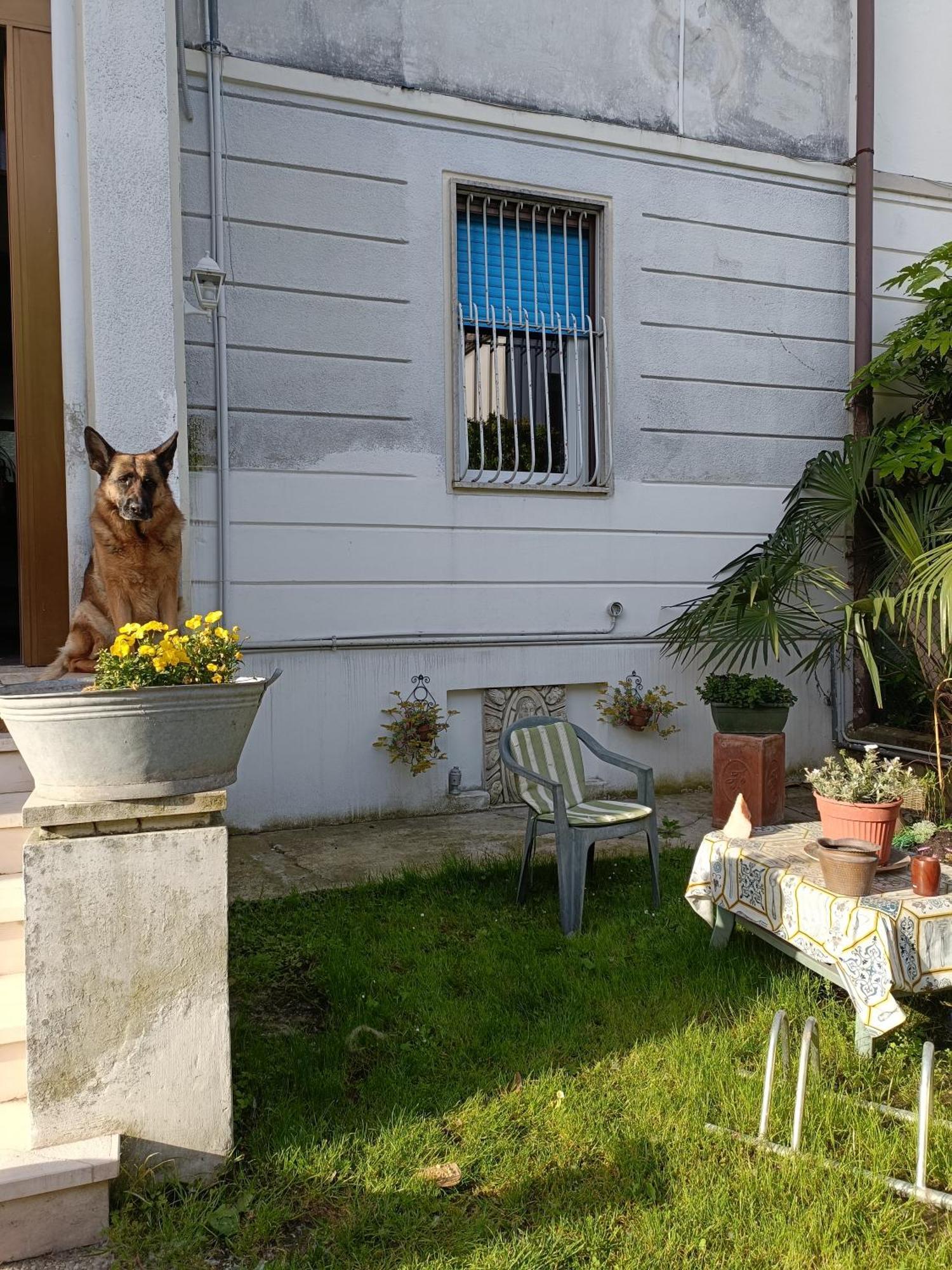 B&B Mavipagi Verona Luaran gambar