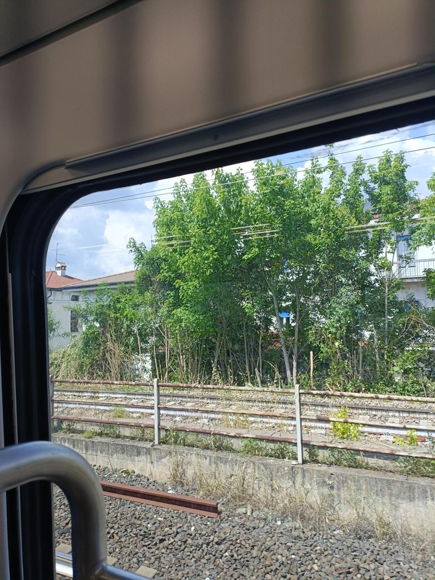B&B Mavipagi Verona Luaran gambar