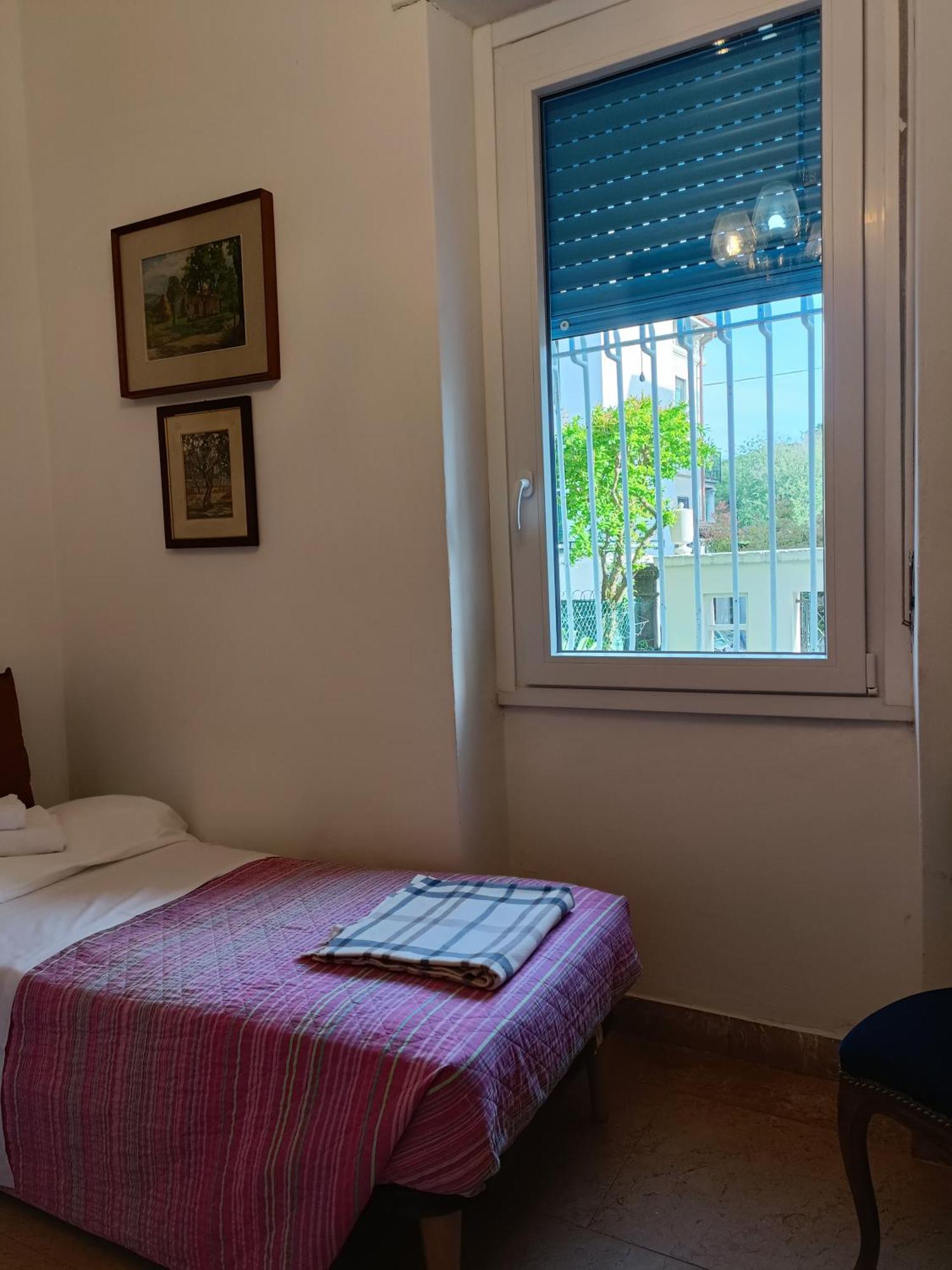 B&B Mavipagi Verona Luaran gambar