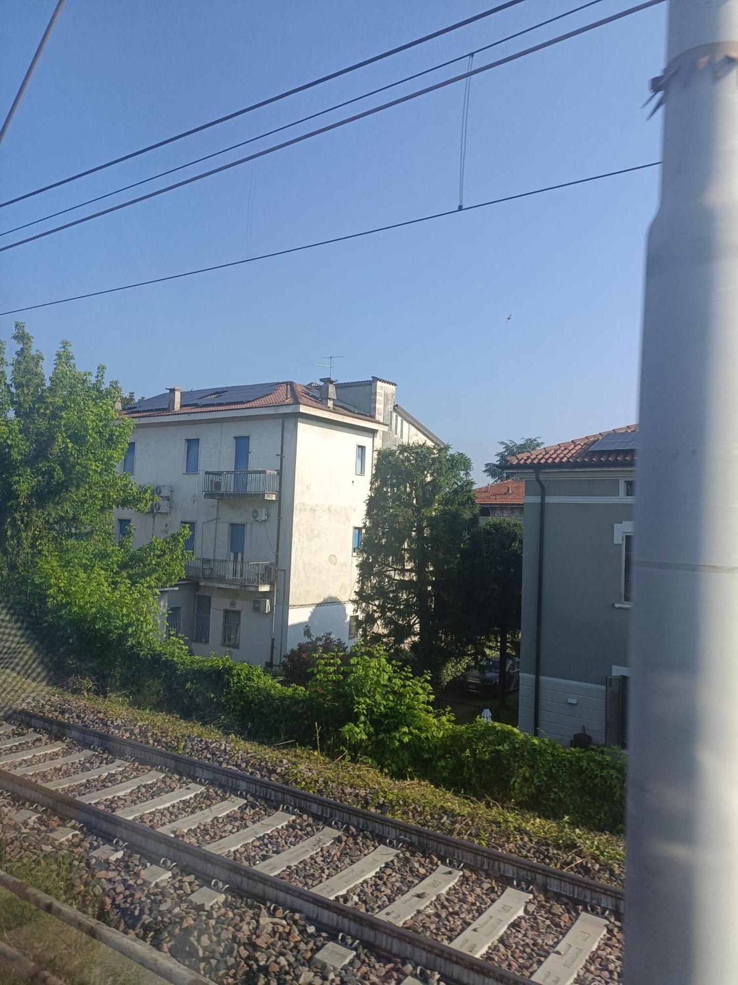 B&B Mavipagi Verona Luaran gambar
