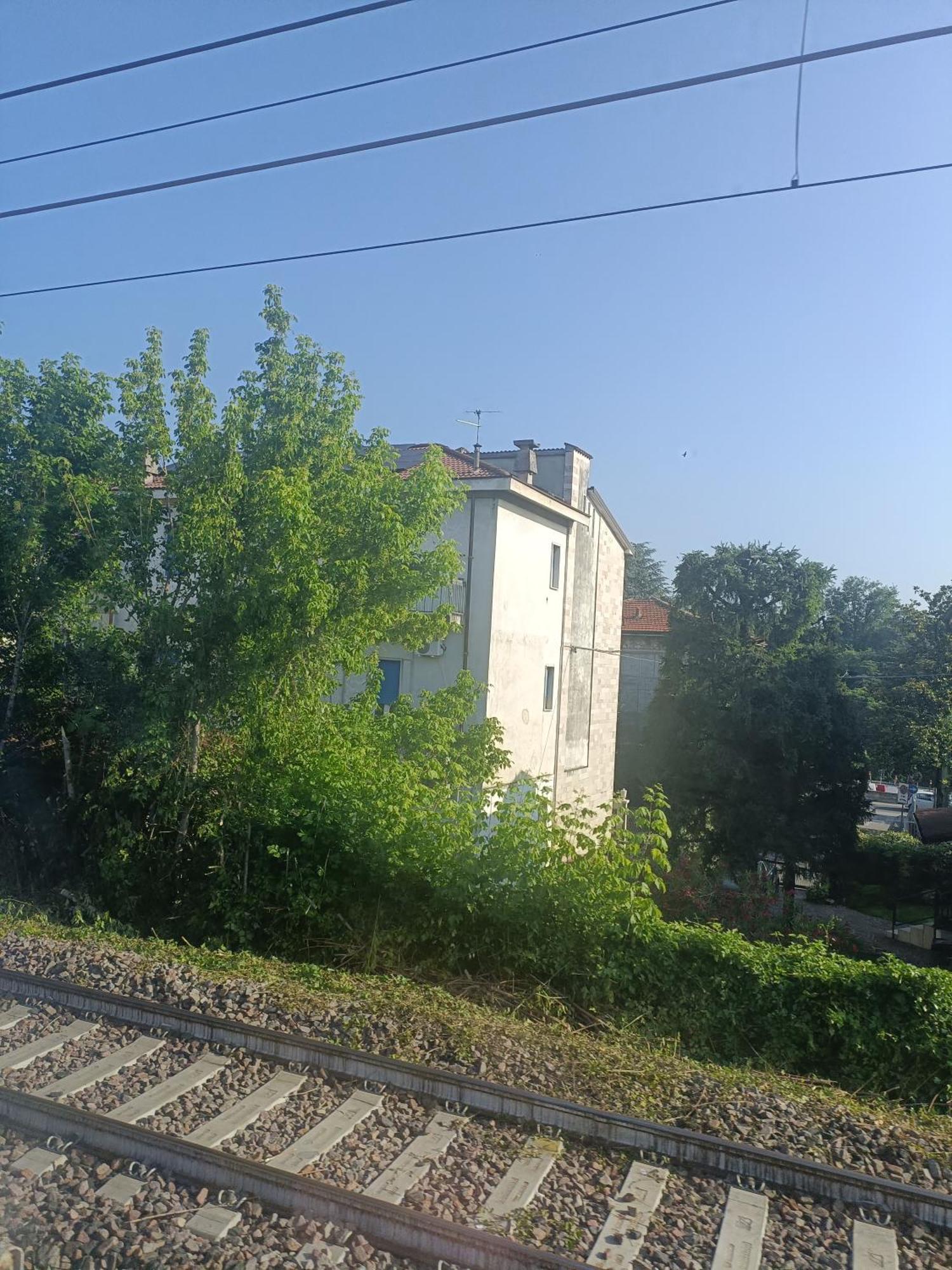 B&B Mavipagi Verona Luaran gambar