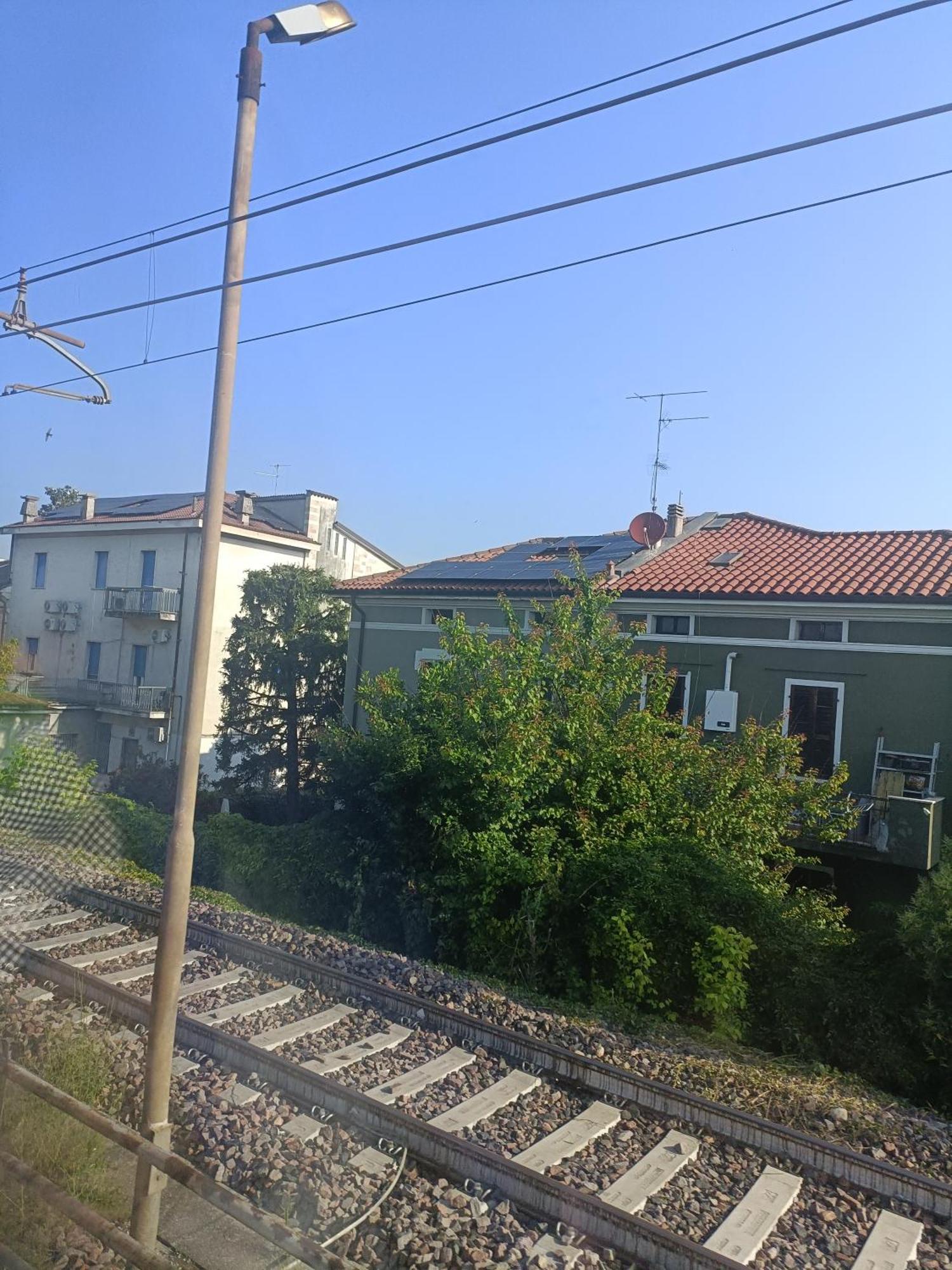 B&B Mavipagi Verona Luaran gambar
