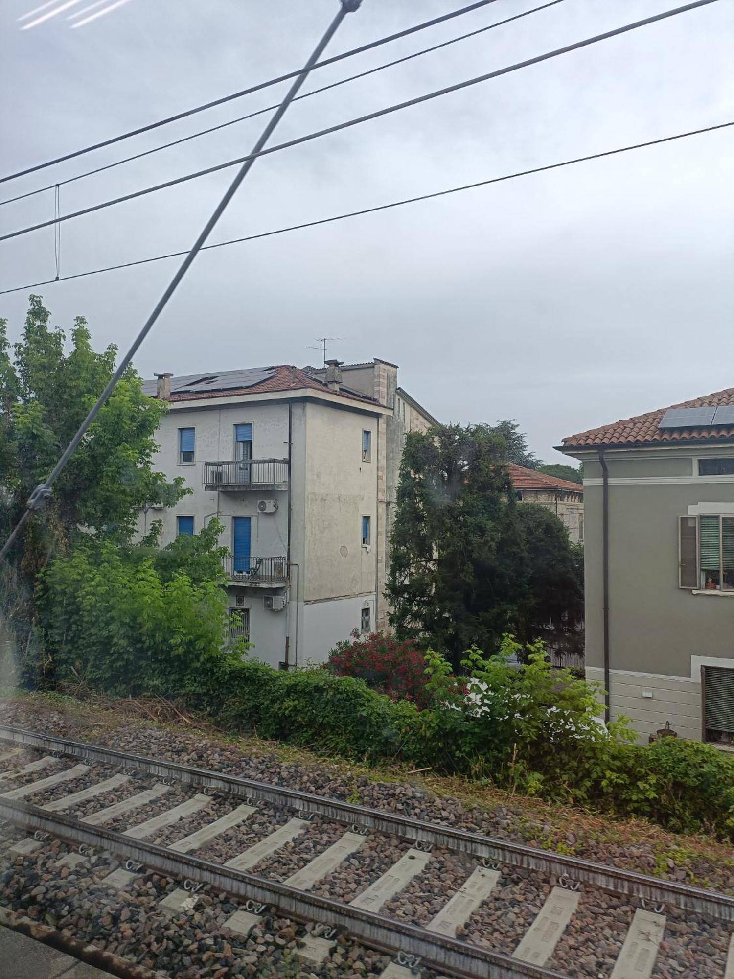 B&B Mavipagi Verona Luaran gambar