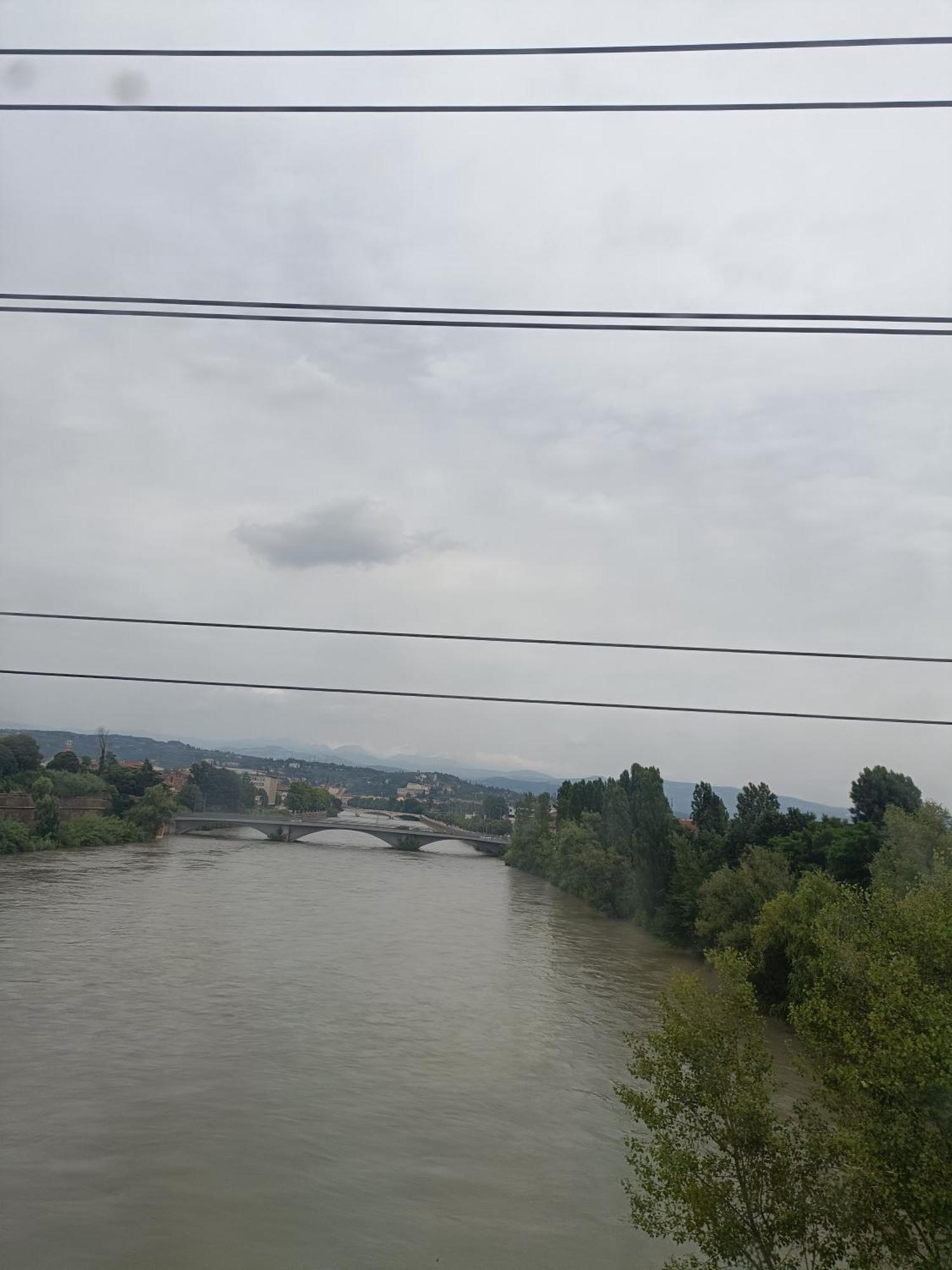 B&B Mavipagi Verona Luaran gambar
