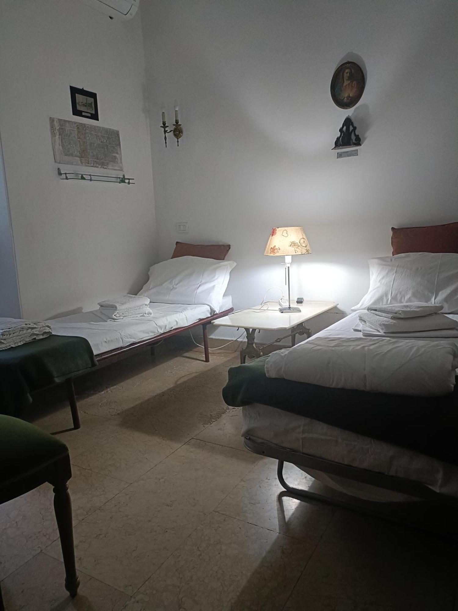B&B Mavipagi Verona Luaran gambar
