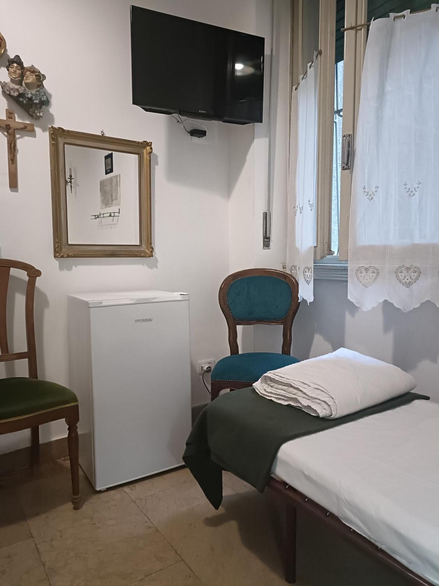 B&B Mavipagi Verona Luaran gambar