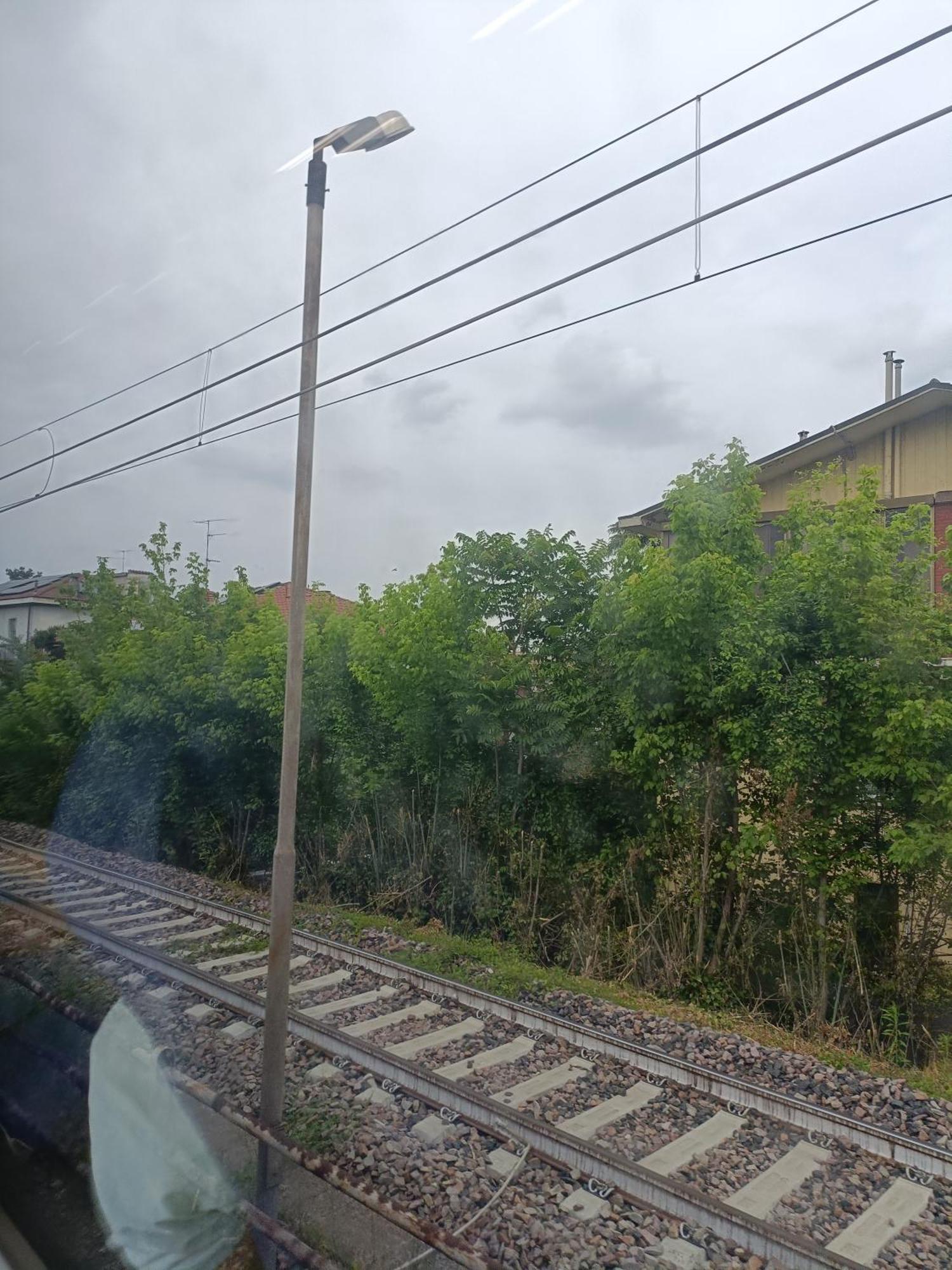 B&B Mavipagi Verona Luaran gambar