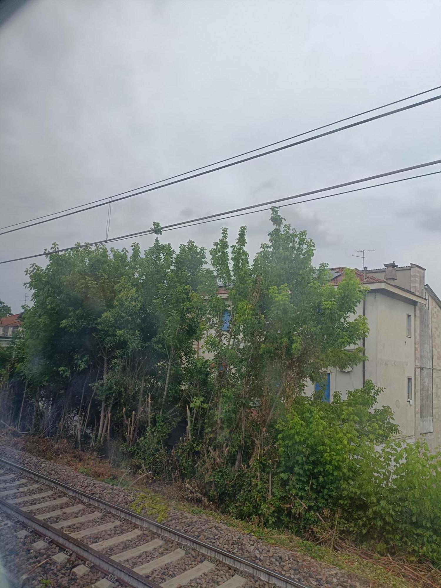 B&B Mavipagi Verona Luaran gambar