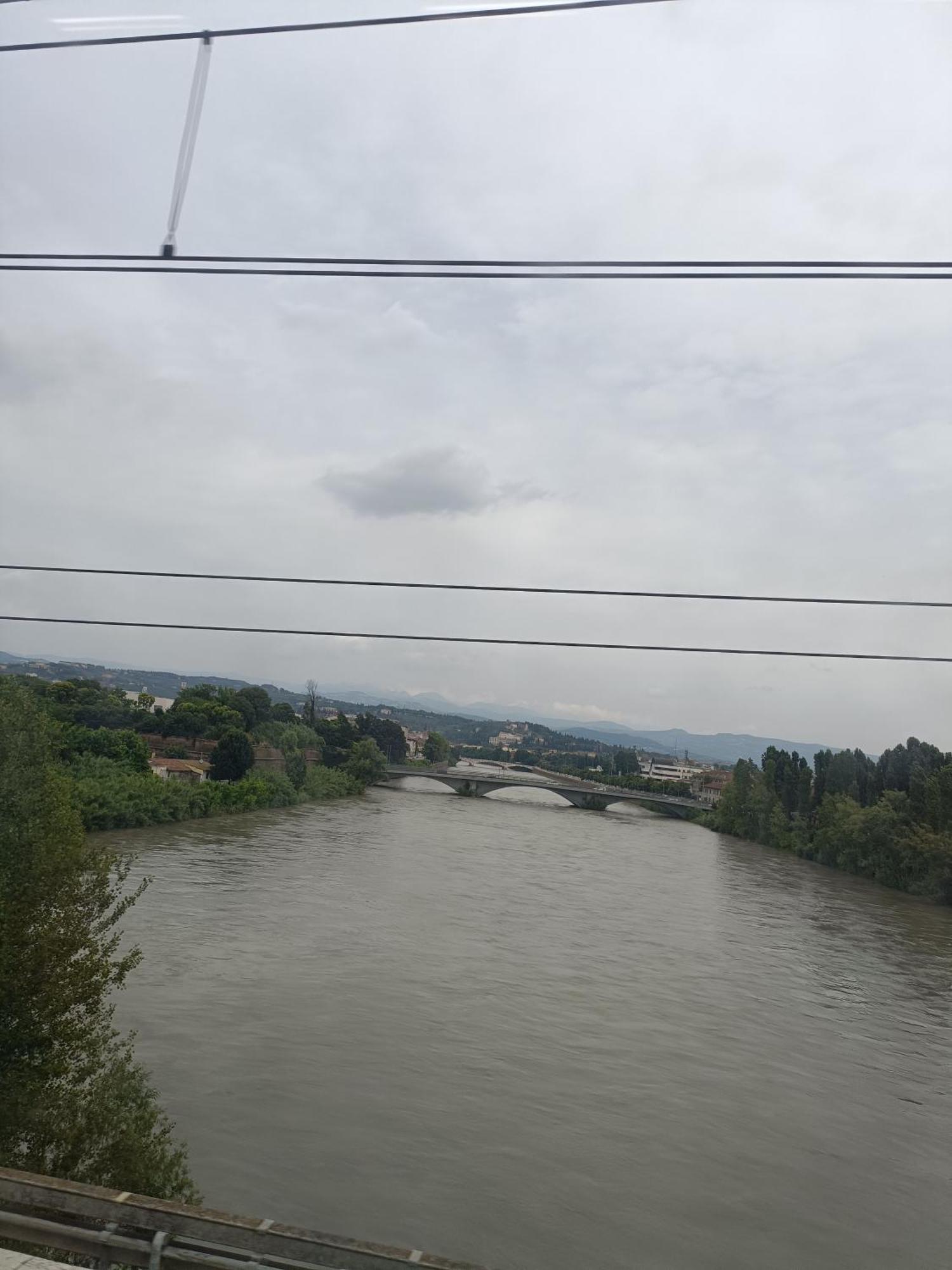 B&B Mavipagi Verona Luaran gambar