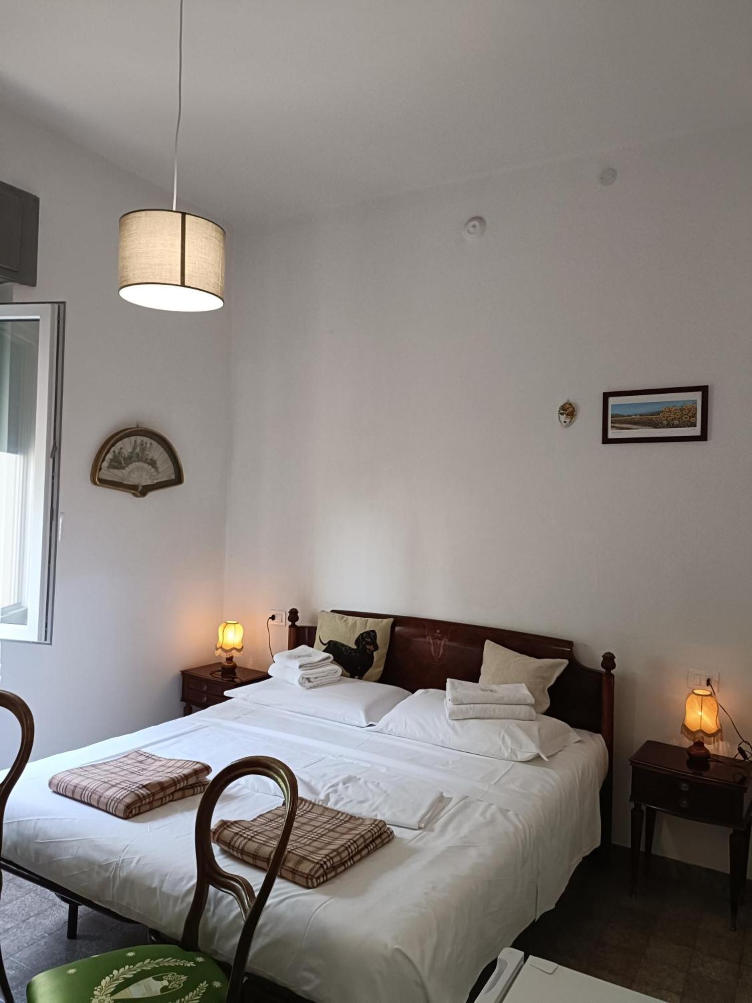 B&B Mavipagi Verona Luaran gambar