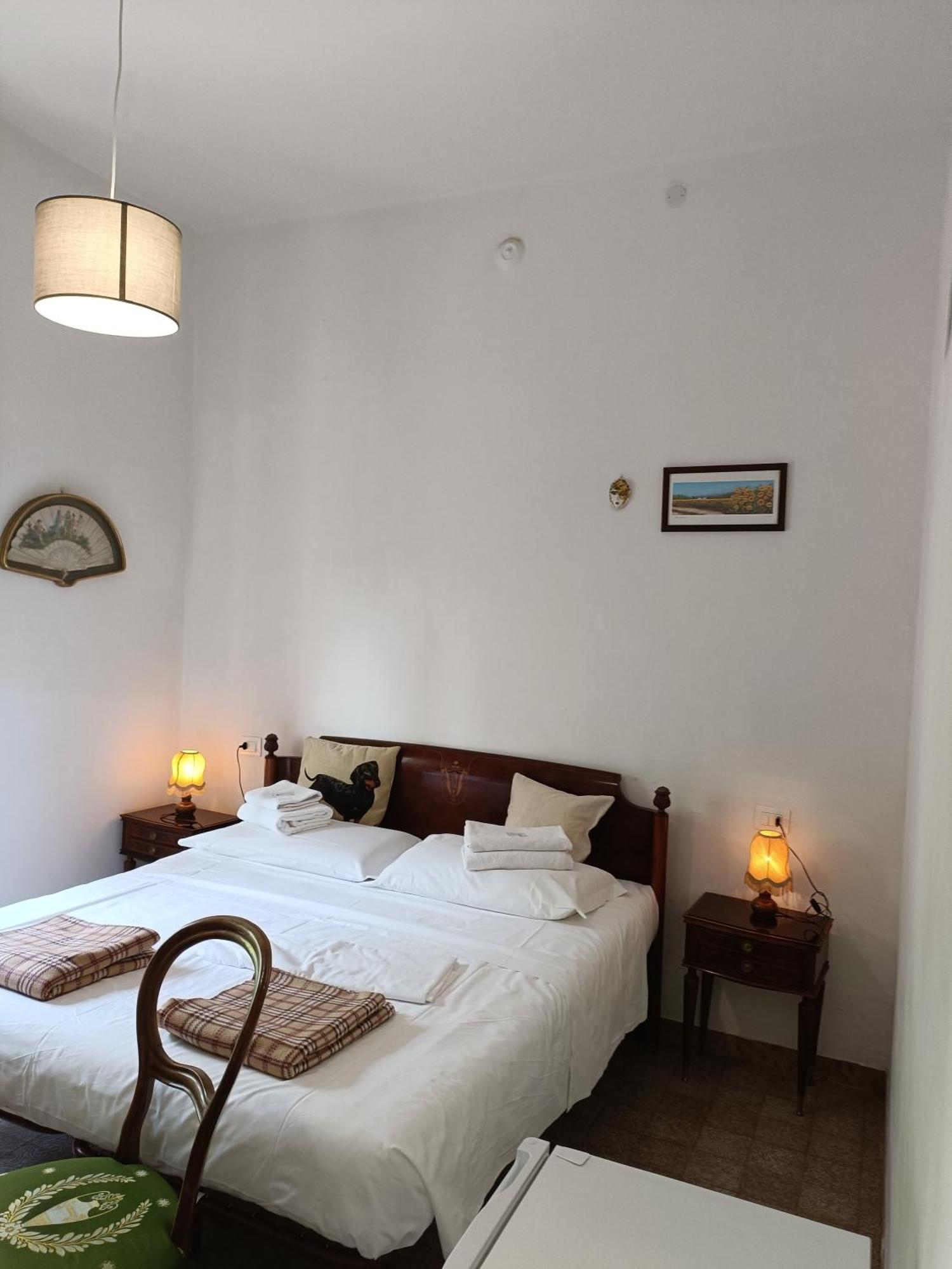 B&B Mavipagi Verona Luaran gambar