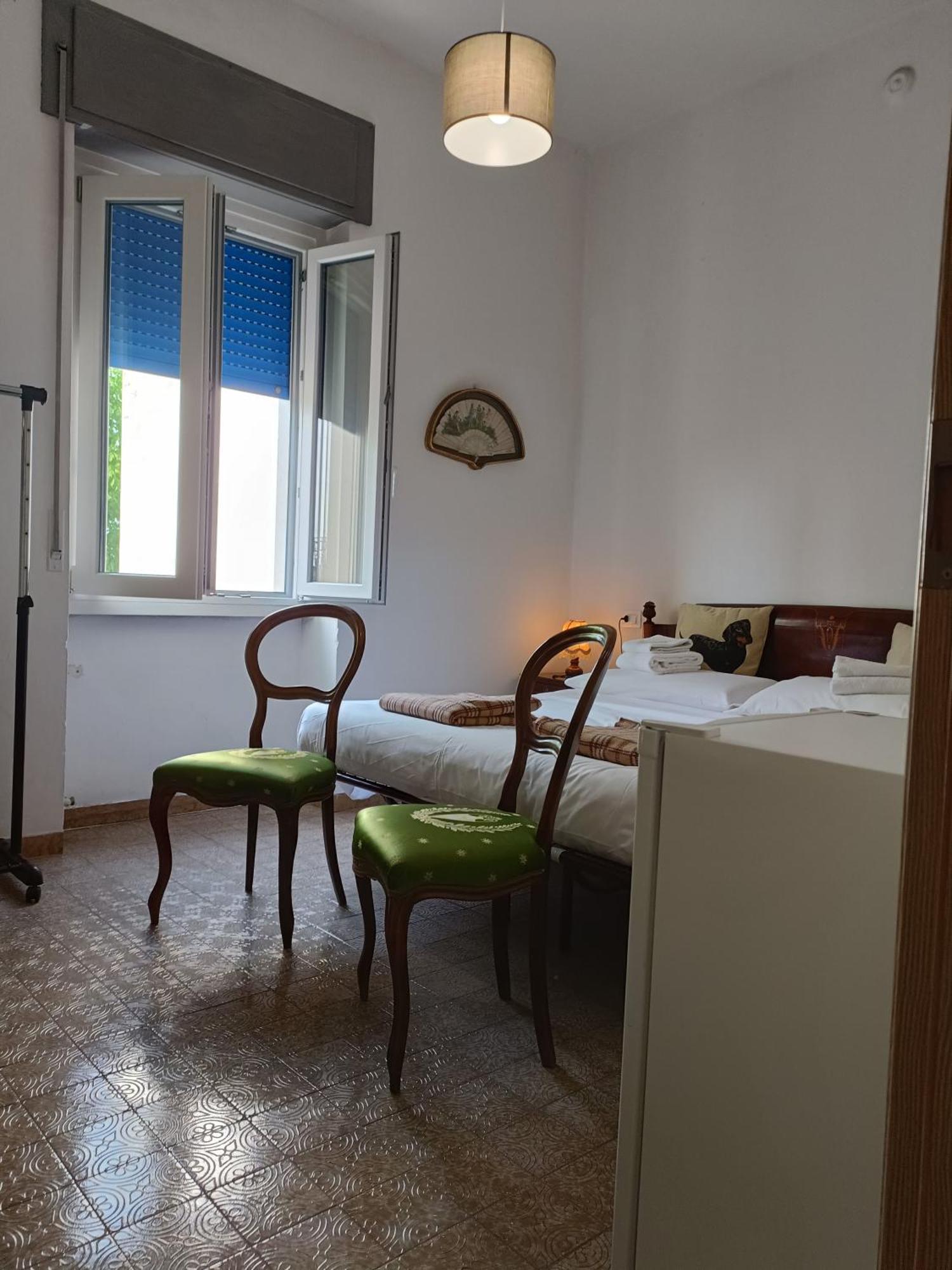 B&B Mavipagi Verona Luaran gambar