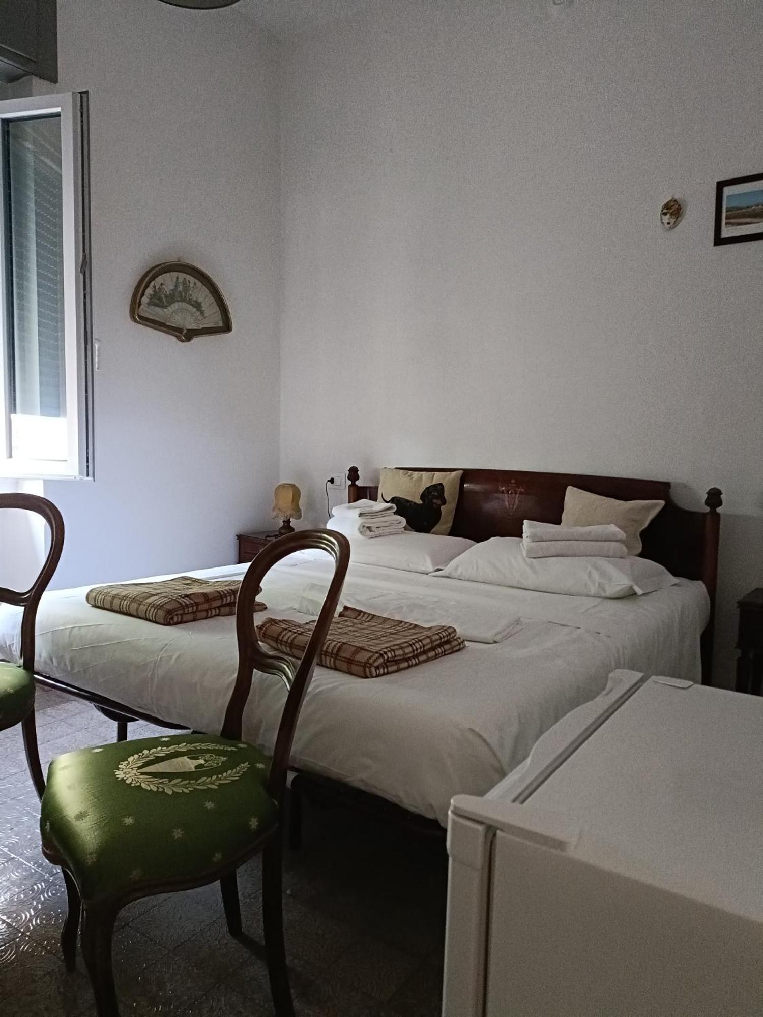 B&B Mavipagi Verona Luaran gambar