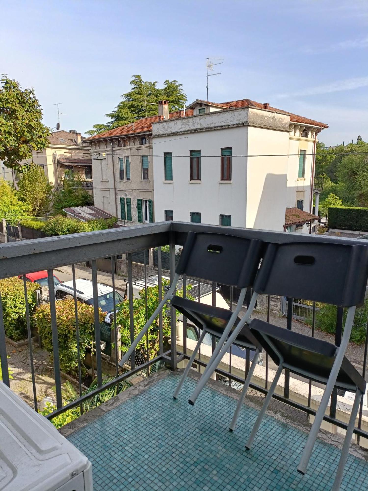 B&B Mavipagi Verona Luaran gambar