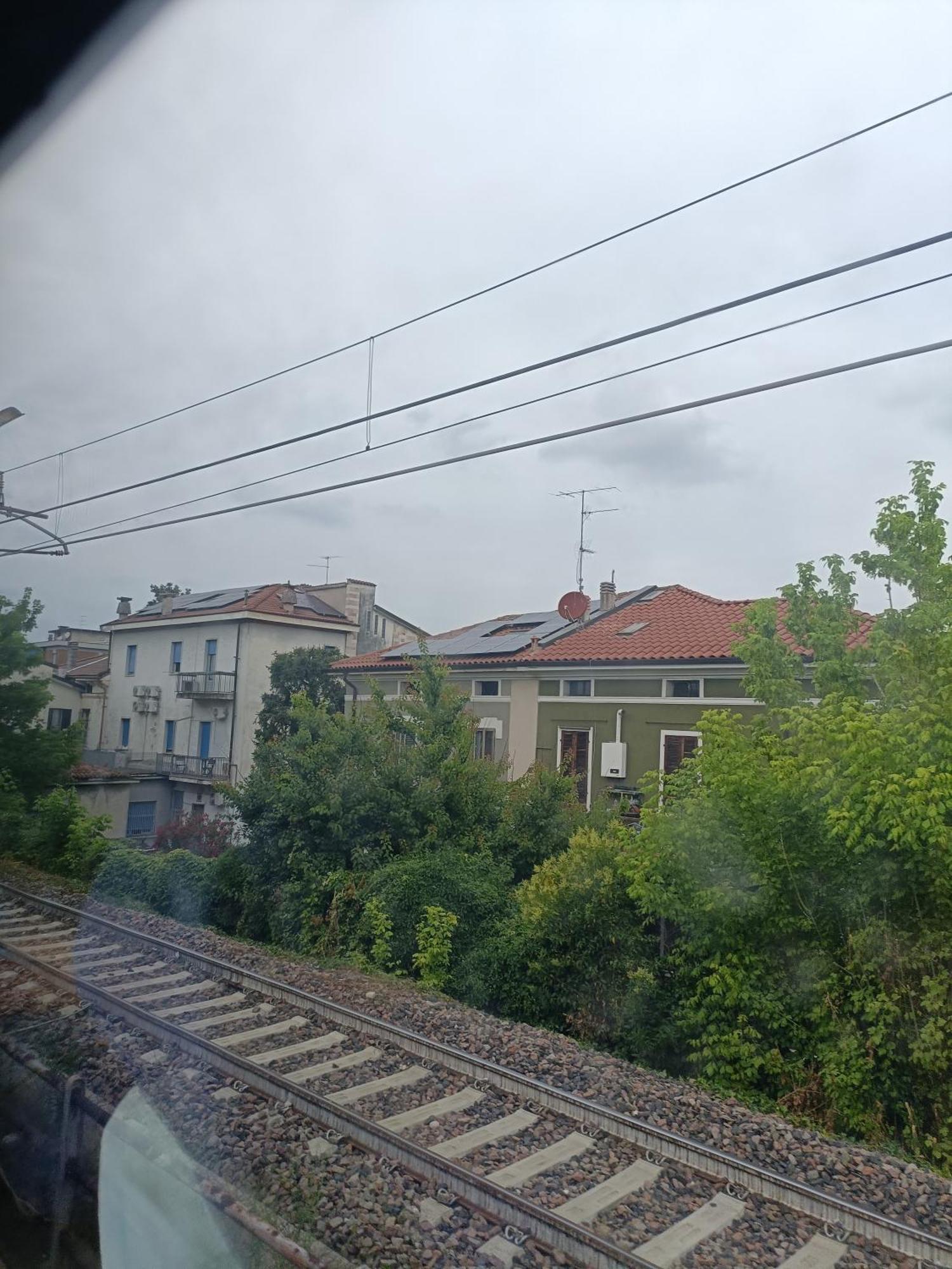 B&B Mavipagi Verona Luaran gambar