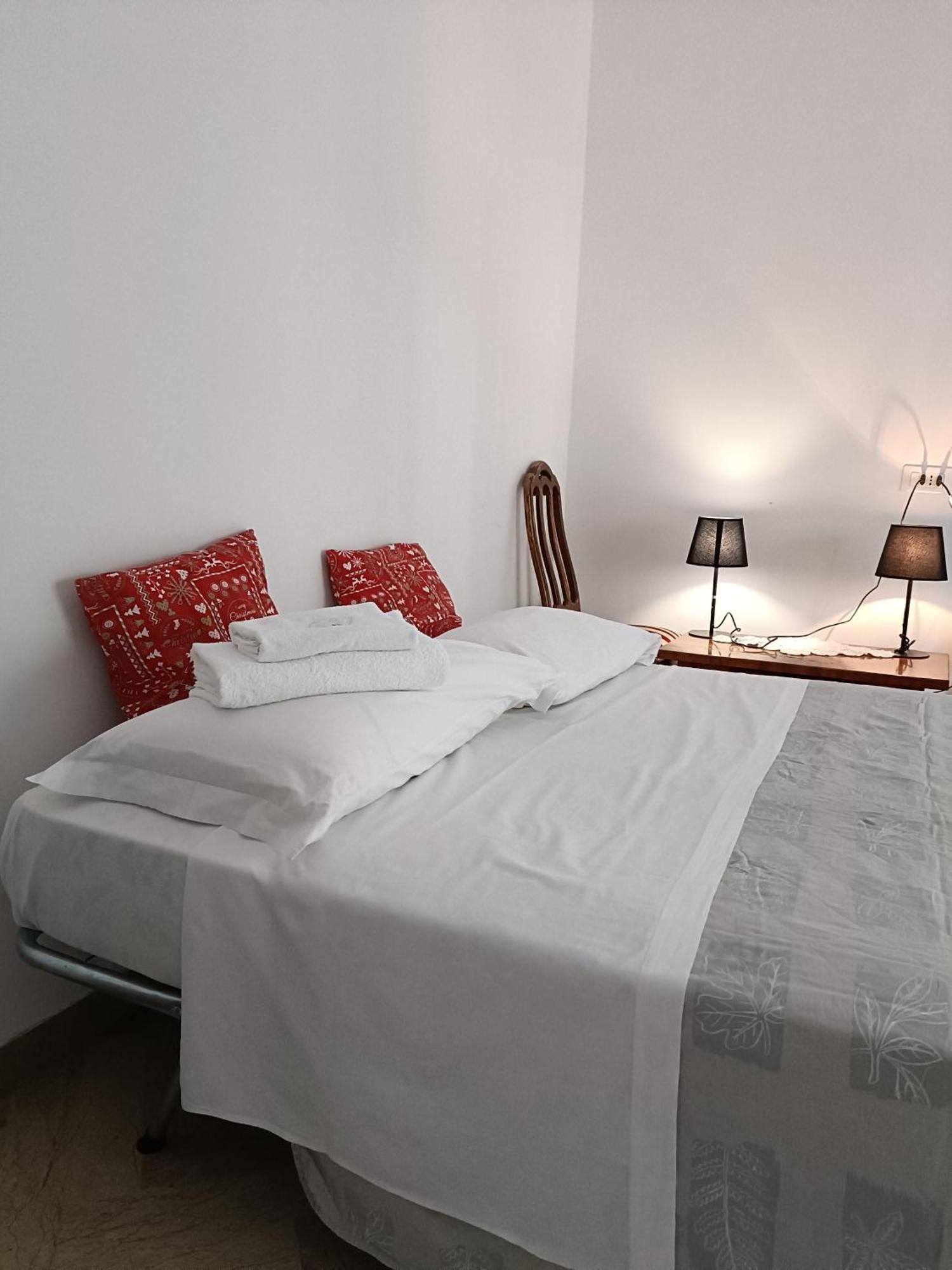 B&B Mavipagi Verona Luaran gambar