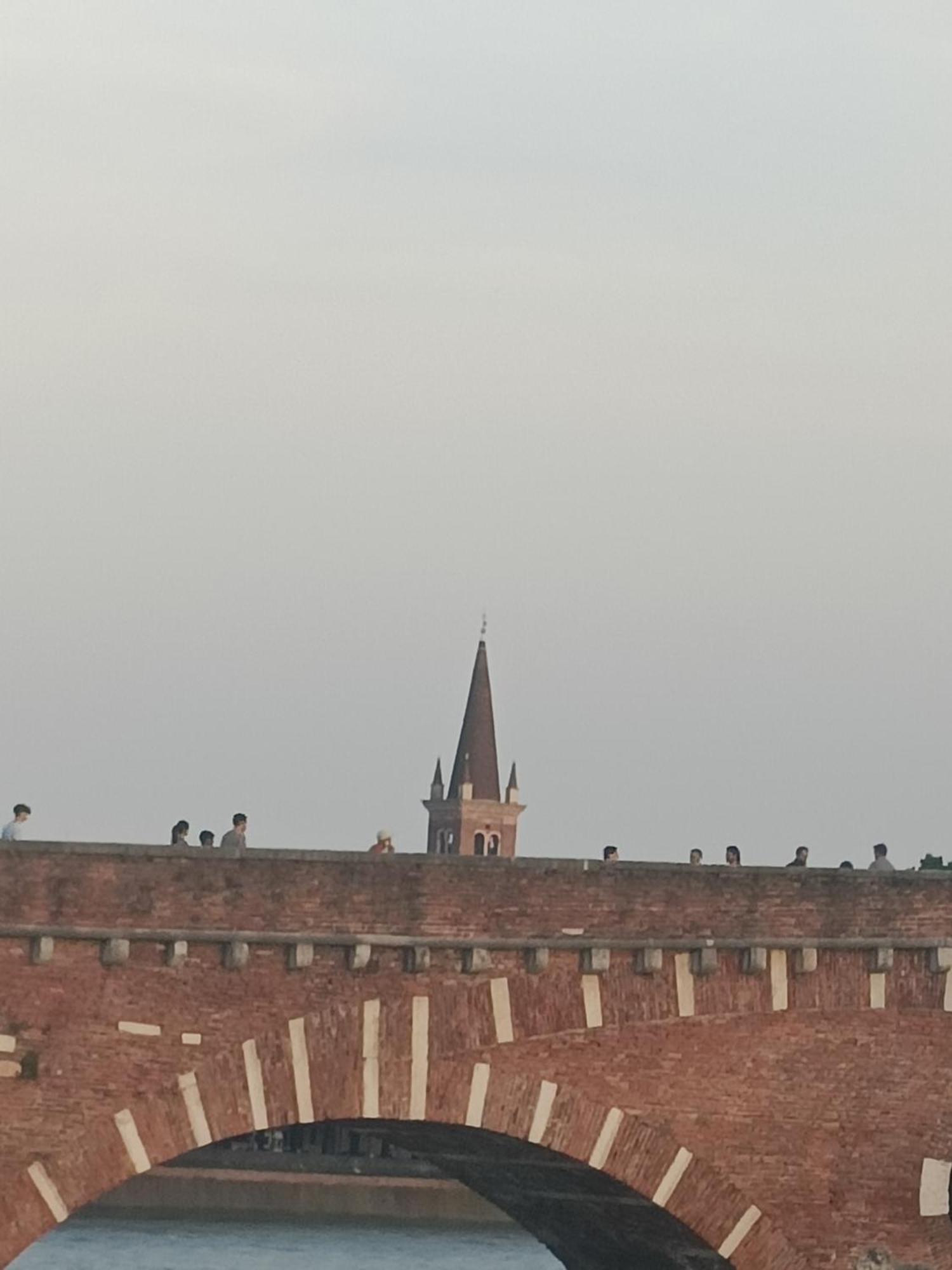 B&B Mavipagi Verona Luaran gambar