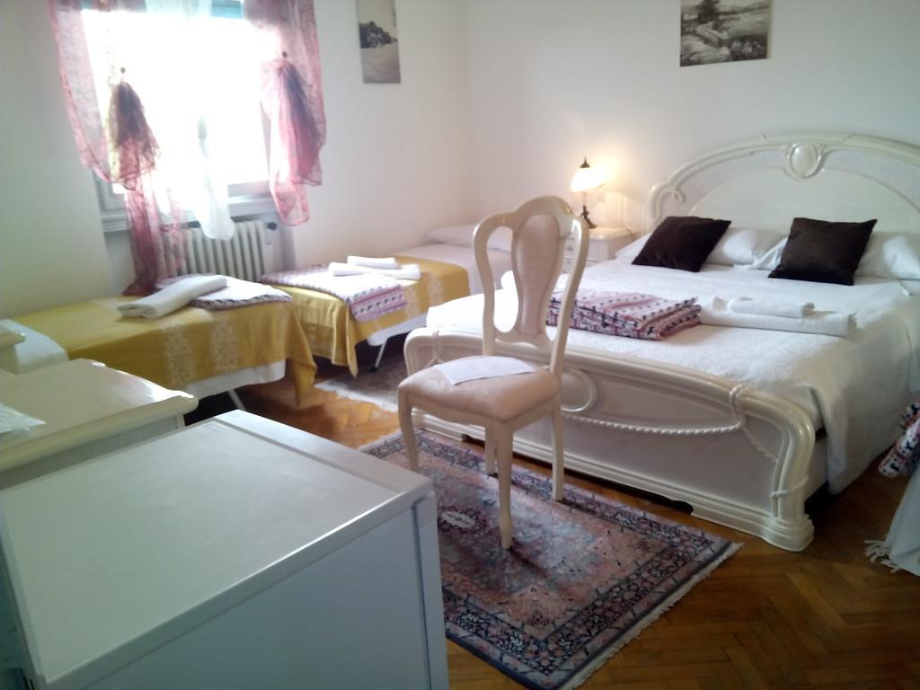 B&B Mavipagi Verona Luaran gambar
