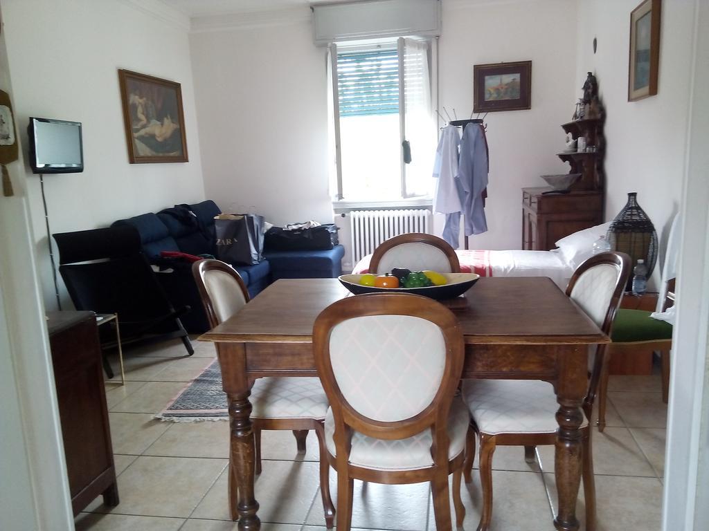 B&B Mavipagi Verona Luaran gambar