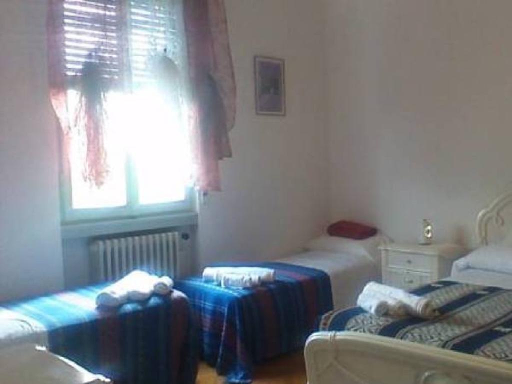 B&B Mavipagi Verona Luaran gambar
