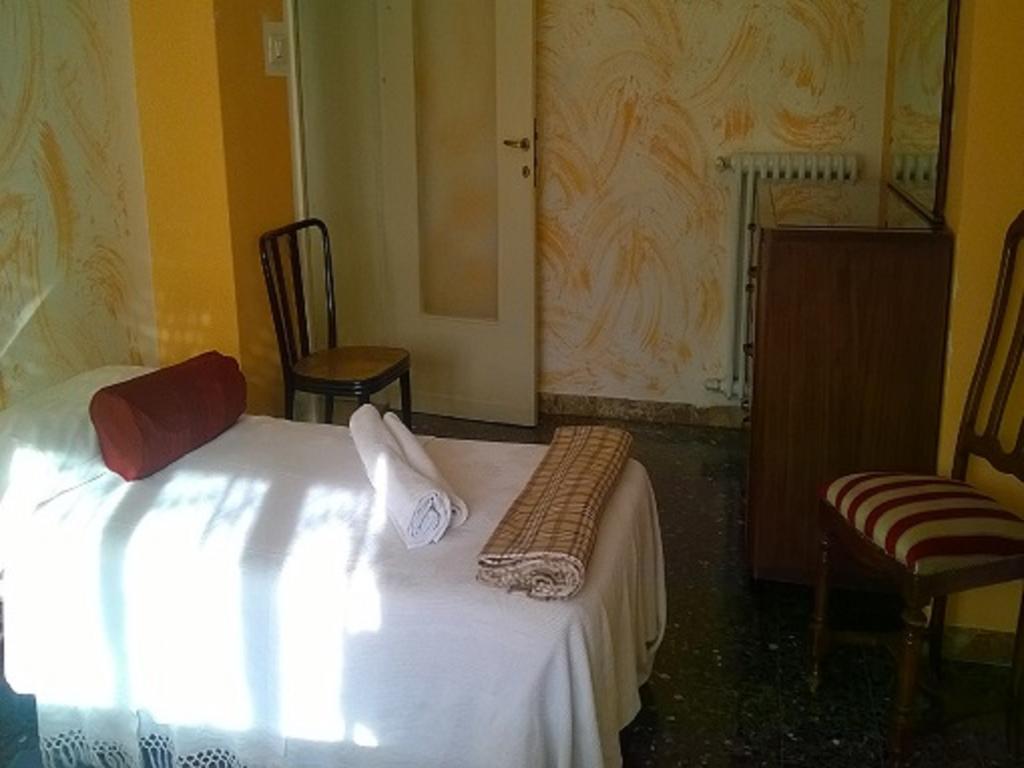 B&B Mavipagi Verona Luaran gambar