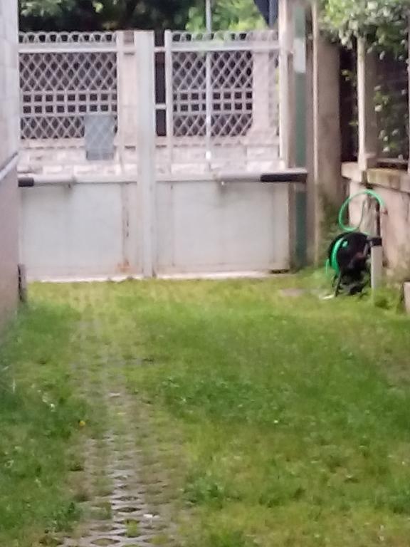 B&B Mavipagi Verona Luaran gambar