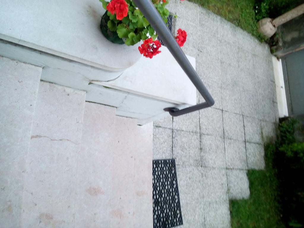 B&B Mavipagi Verona Luaran gambar