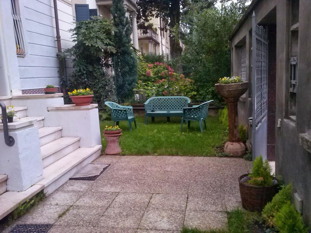 B&B Mavipagi Verona Luaran gambar