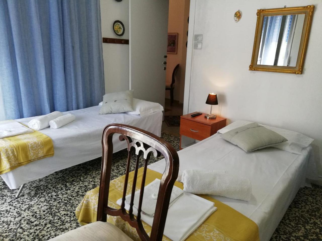 B&B Mavipagi Verona Luaran gambar