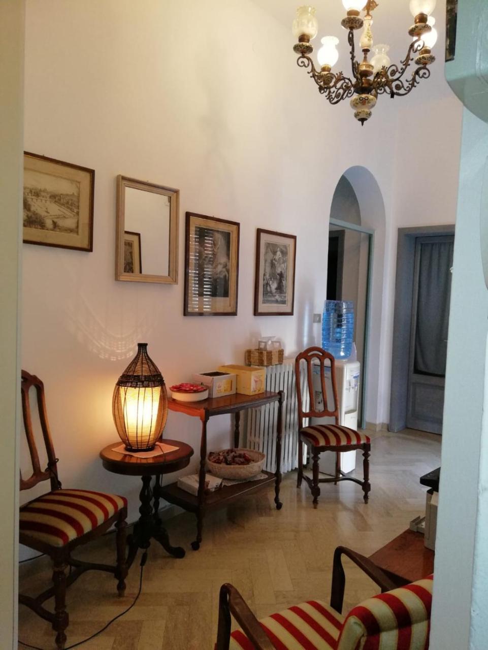 B&B Mavipagi Verona Luaran gambar