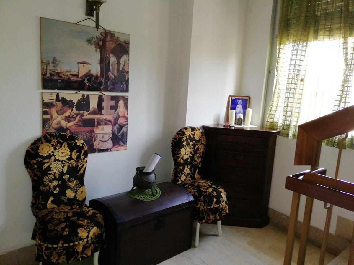 B&B Mavipagi Verona Luaran gambar
