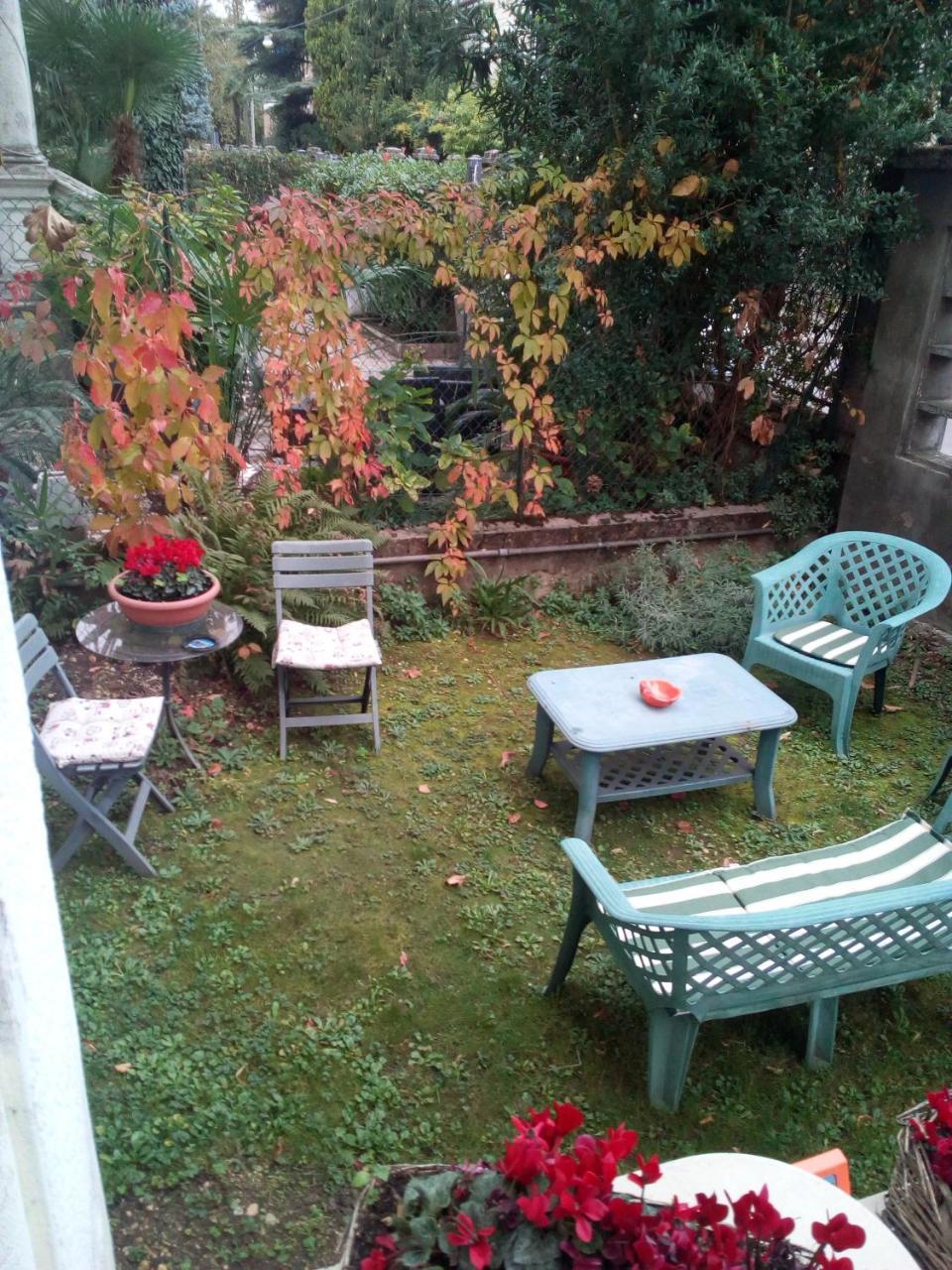 B&B Mavipagi Verona Luaran gambar