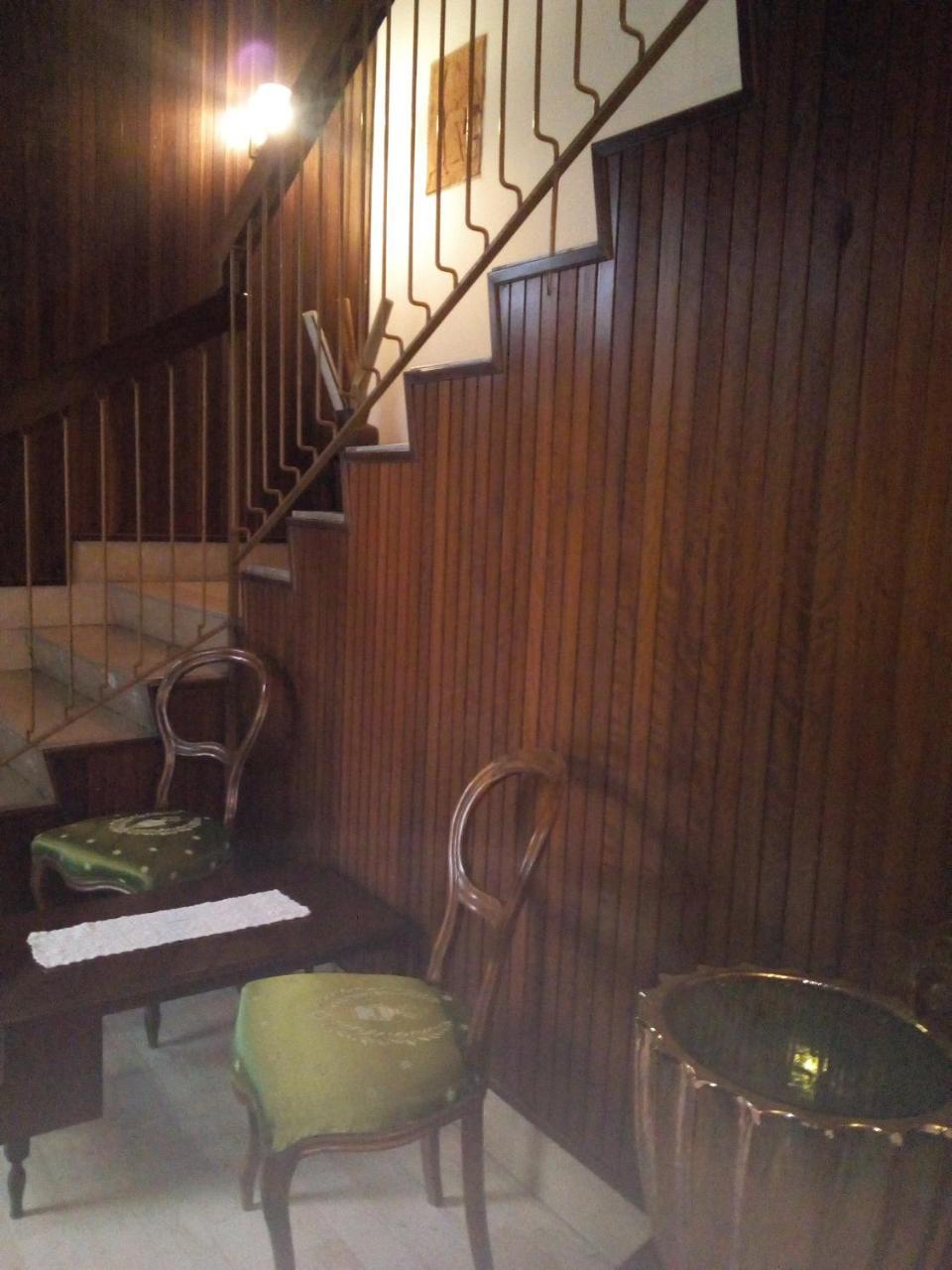 B&B Mavipagi Verona Luaran gambar