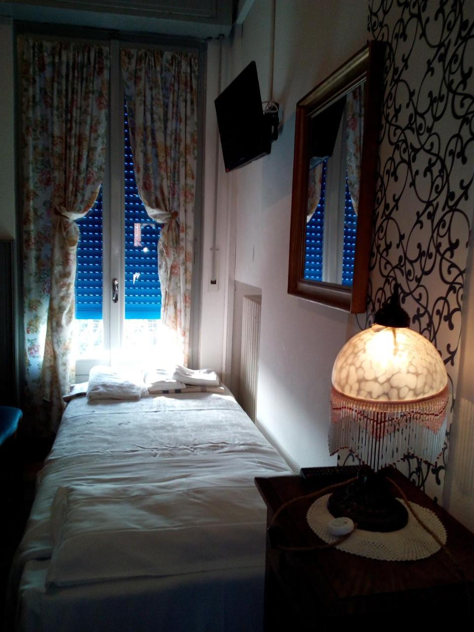 B&B Mavipagi Verona Luaran gambar