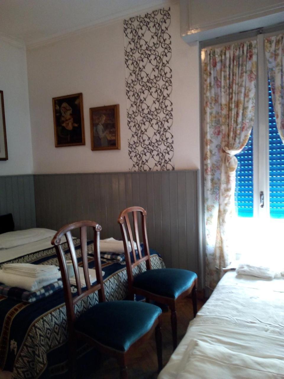 B&B Mavipagi Verona Luaran gambar