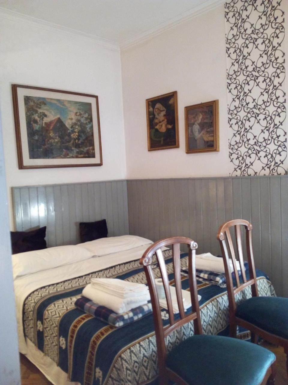 B&B Mavipagi Verona Luaran gambar